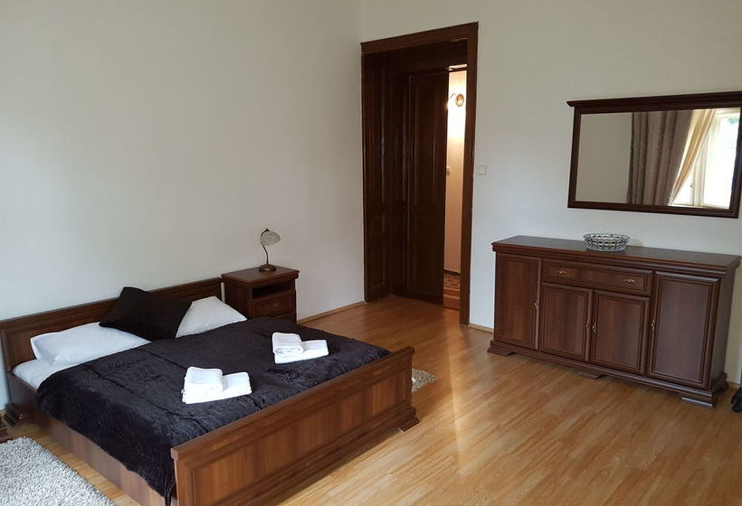 Villa Sofia Apartments