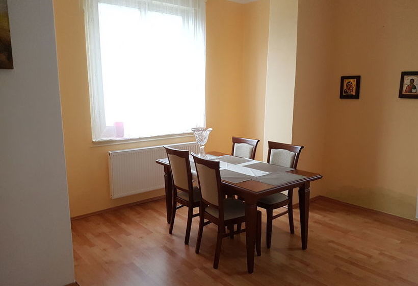 Villa Sofia Apartments