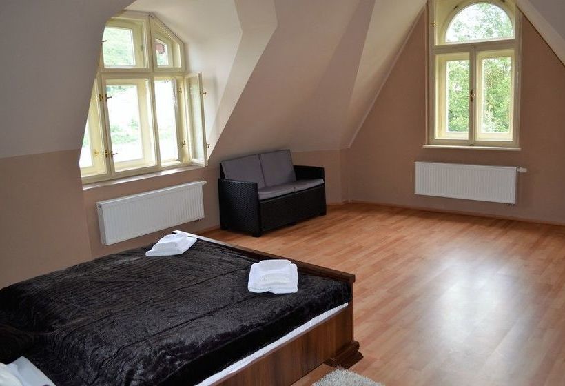 Villa Sofia Apartments