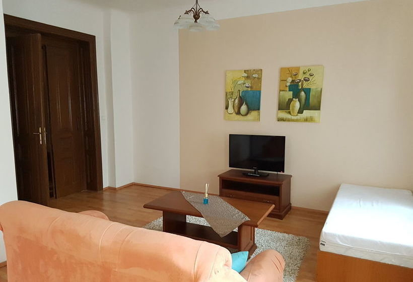 Villa Sofia Apartments