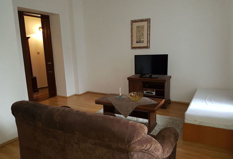 Villa Sofia Apartments