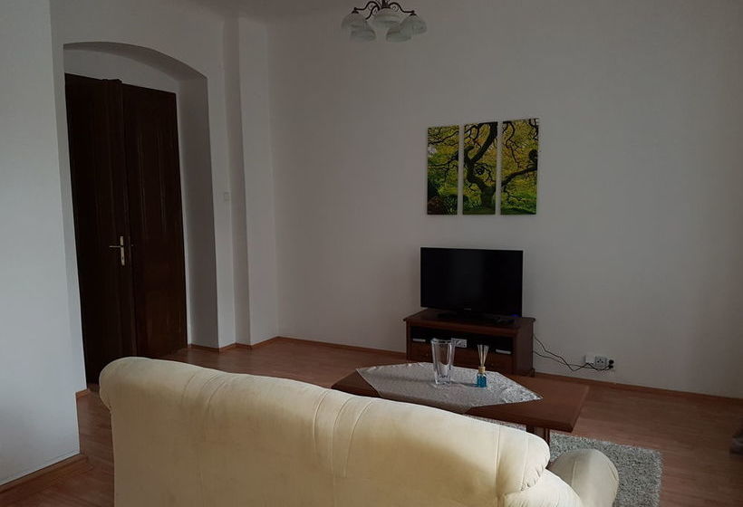 Villa Sofia Apartments