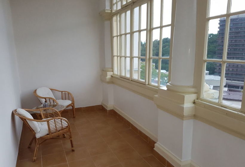 Villa Sofia Apartments