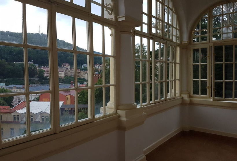 Villa Sofia Apartments