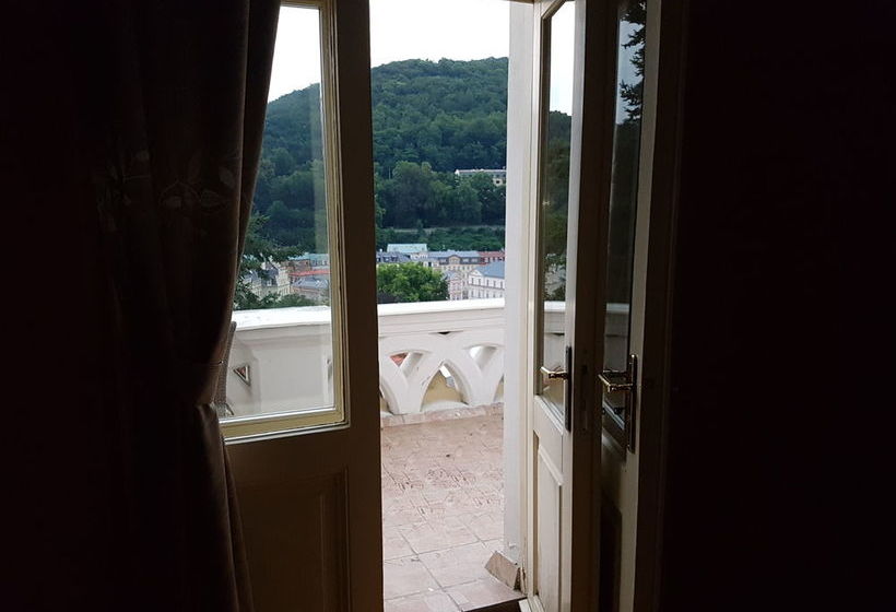 Villa Sofia Apartments