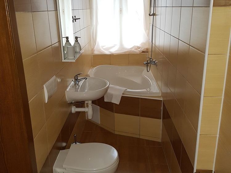 Villa Sofia Apartments