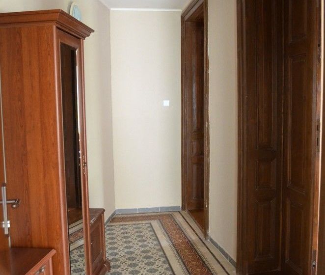 Villa Sofia Apartments