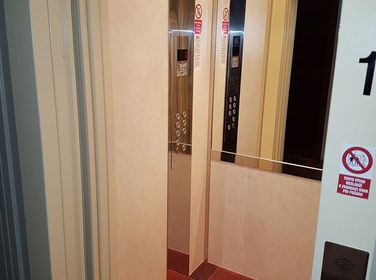 Villa Sofia Apartments