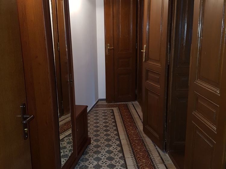 Villa Sofia Apartments