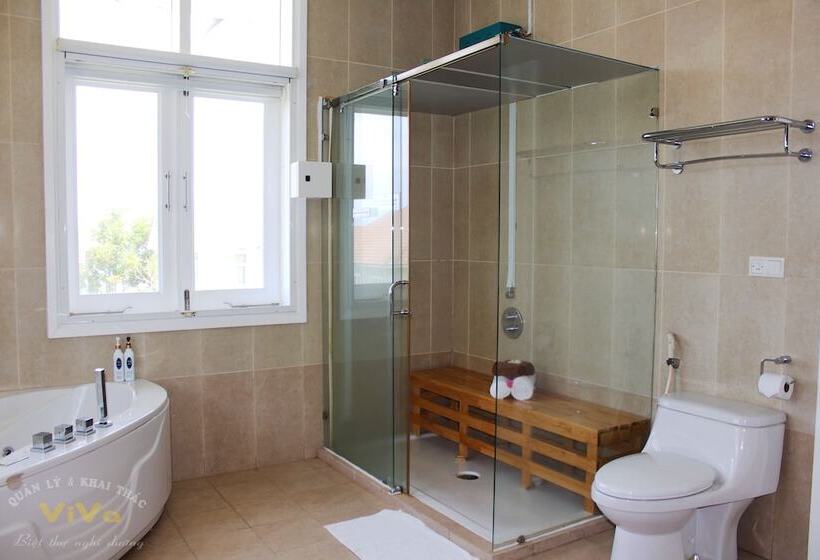 Viva Home Vacation Rental Phan Thiet