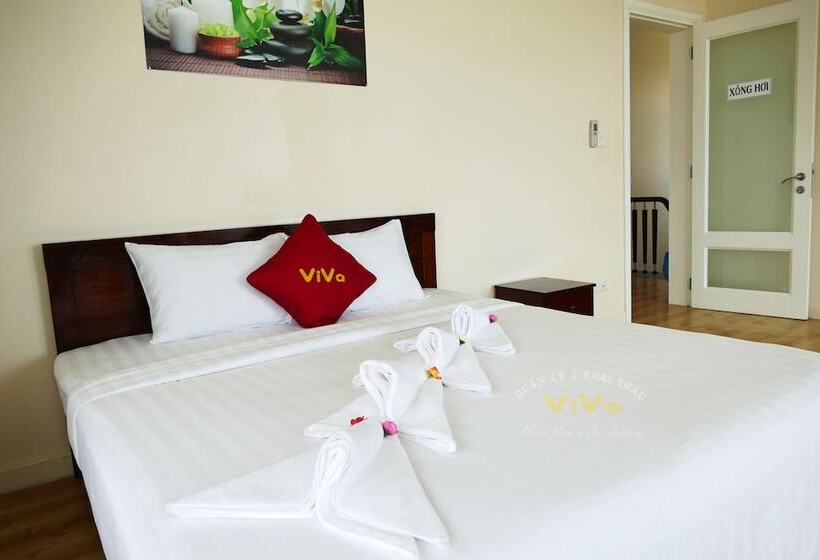 Viva Home Vacation Rental Phan Thiet