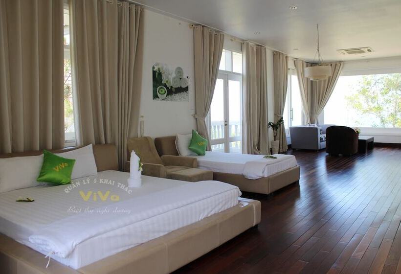 Viva Home Vacation Rental Phan Thiet