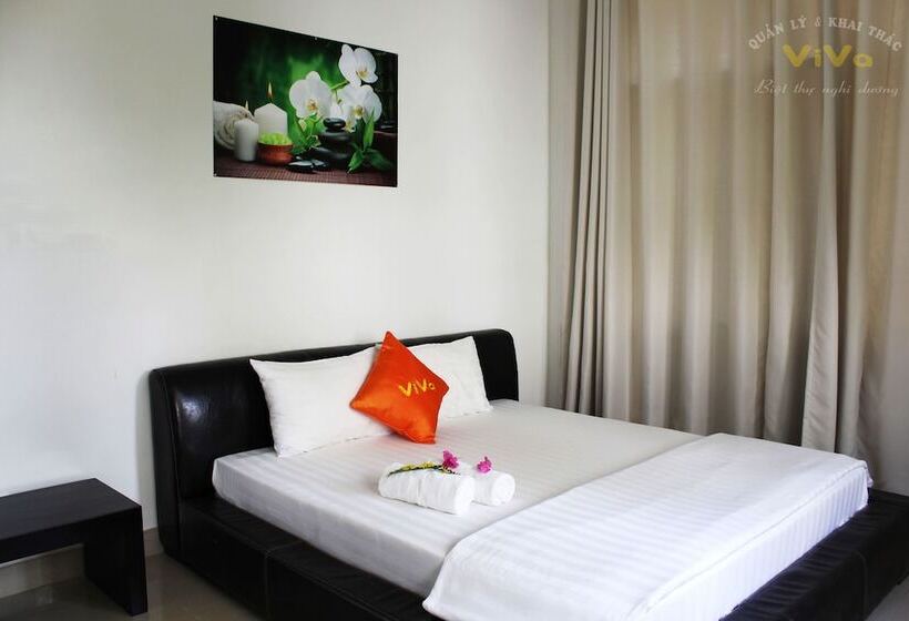 Viva Home Vacation Rental Phan Thiet