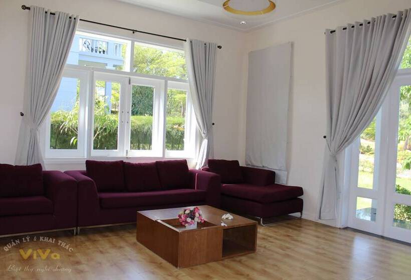 Viva Home Vacation Rental Phan Thiet