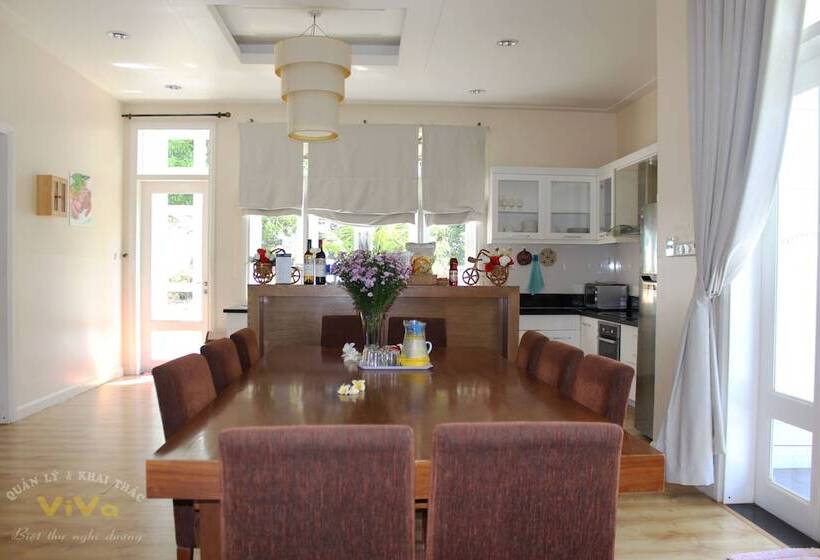 Viva Home Vacation Rental Phan Thiet