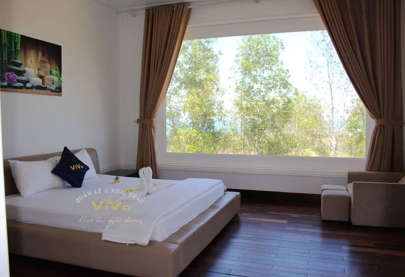 Viva Home Vacation Rental Phan Thiet