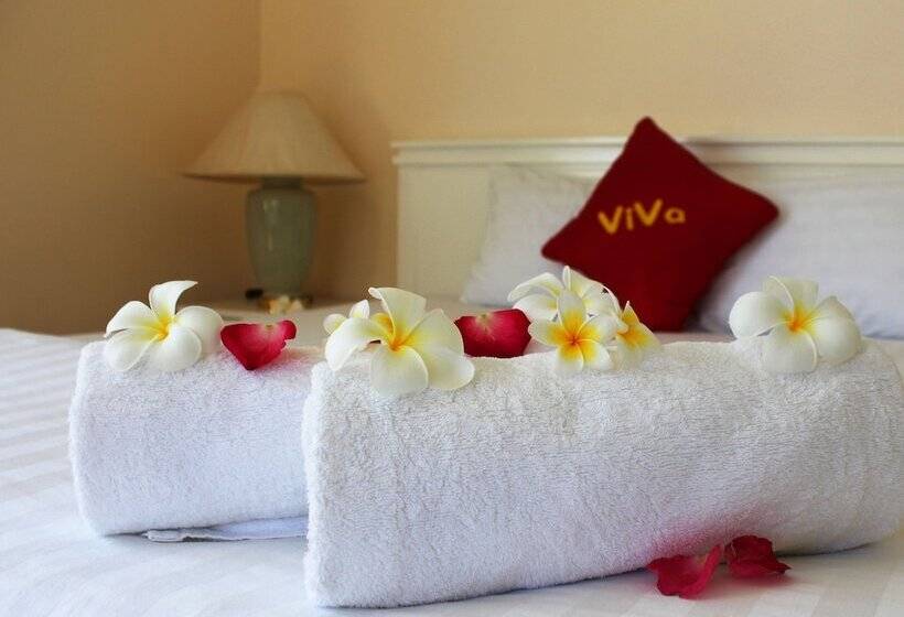 Viva Home Vacation Rental Phan Thiet