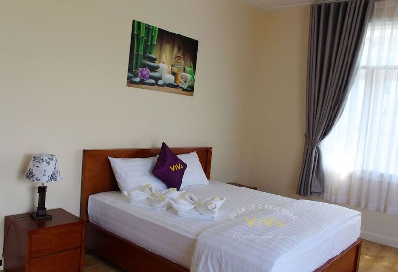 Viva Home Vacation Rental Phan Thiet