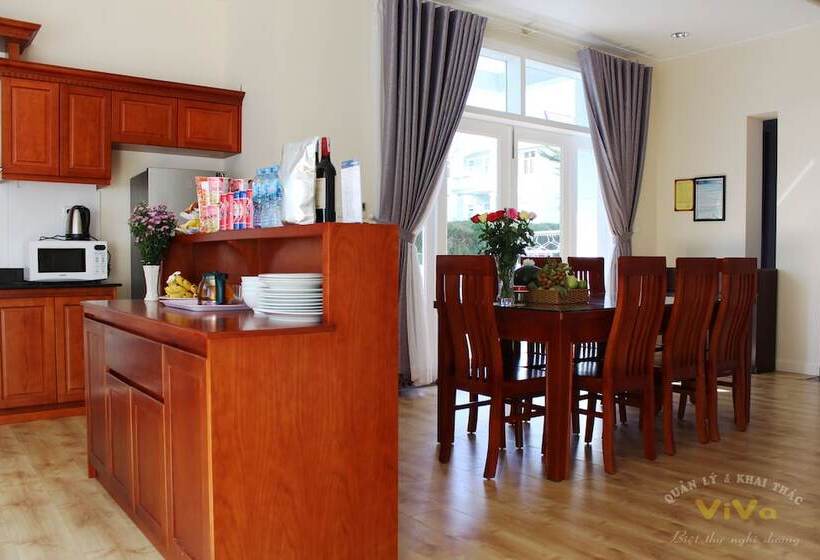 Viva Home Vacation Rental Phan Thiet