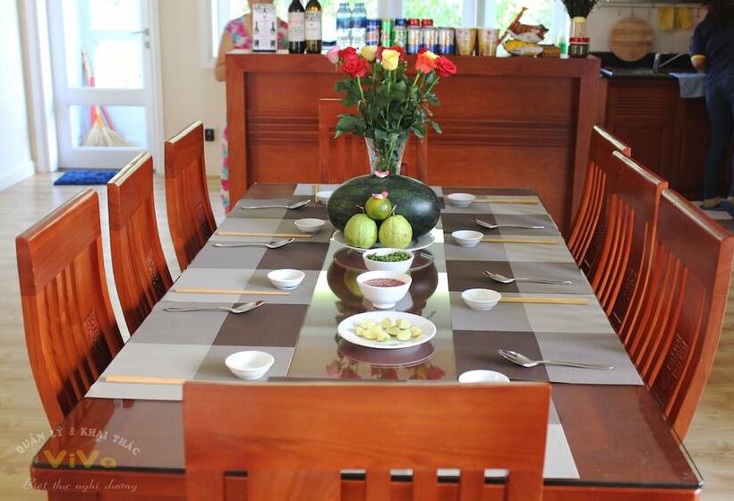 Viva Home Vacation Rental Phan Thiet
