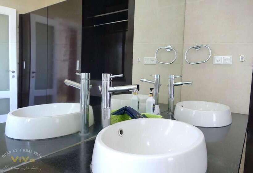 Viva Home Vacation Rental Phan Thiet