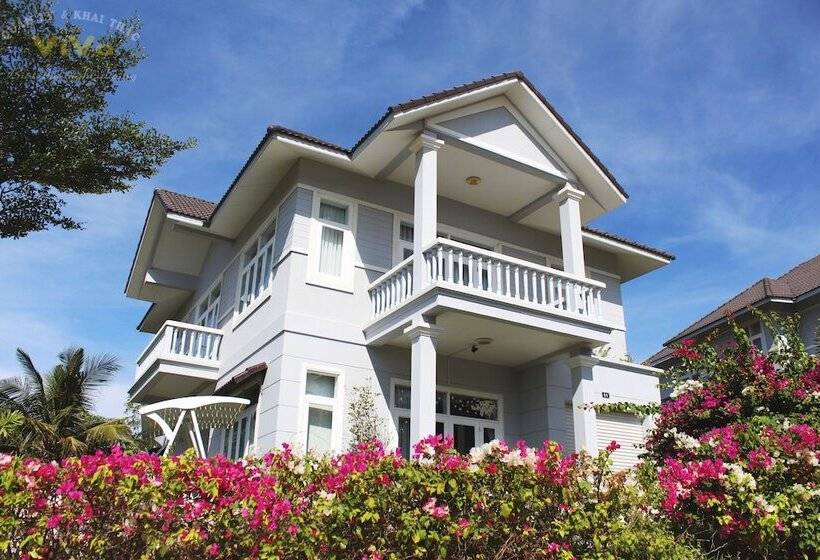 Viva Home Vacation Rental Phan Thiet