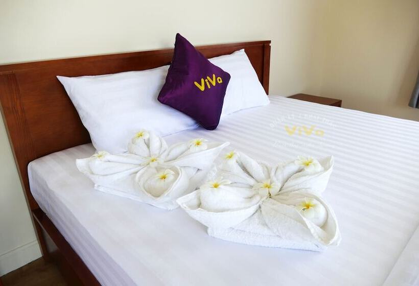 Viva Home Vacation Rental Phan Thiet