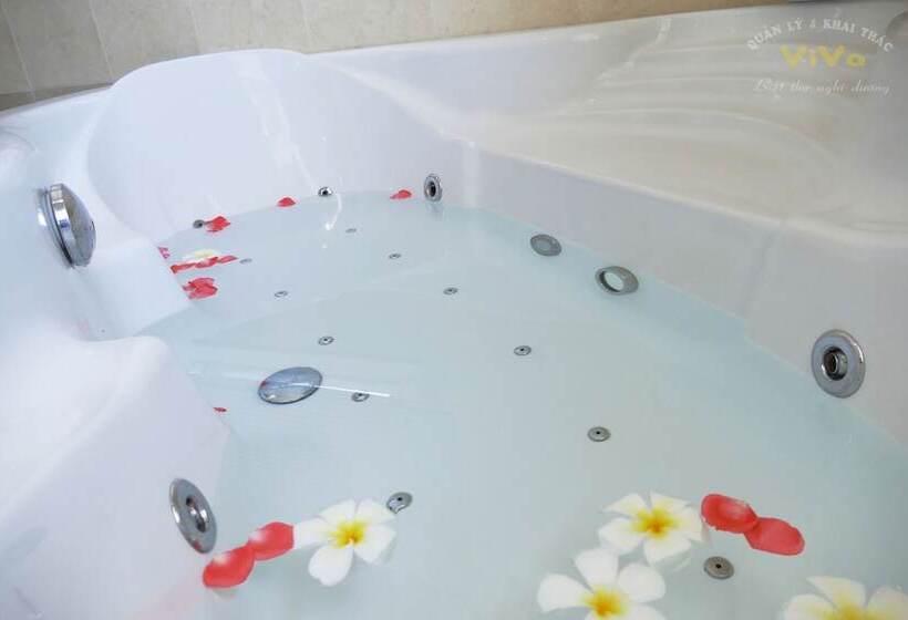 Viva Home Vacation Rental Phan Thiet