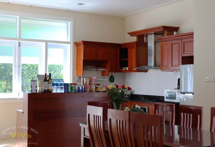 Viva Home Vacation Rental Phan Thiet