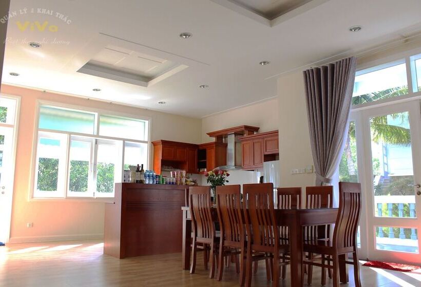 Viva Home Vacation Rental Phan Thiet