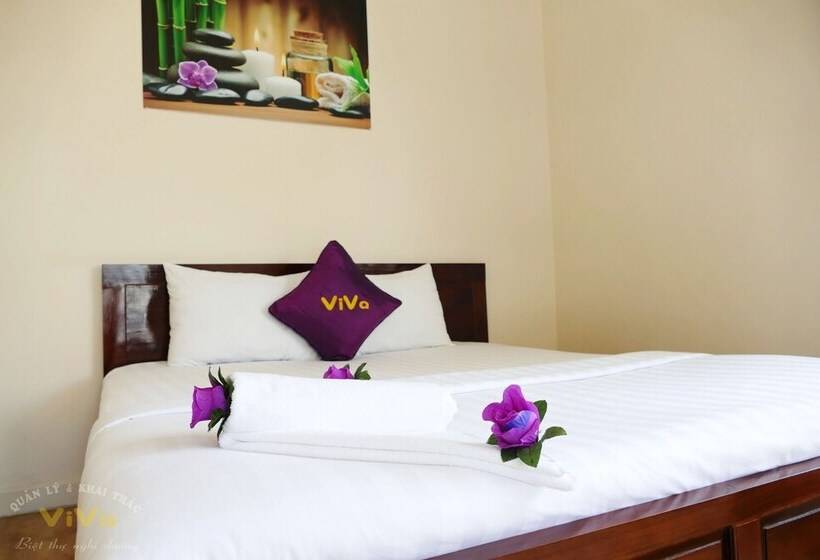 Viva Home Vacation Rental Phan Thiet
