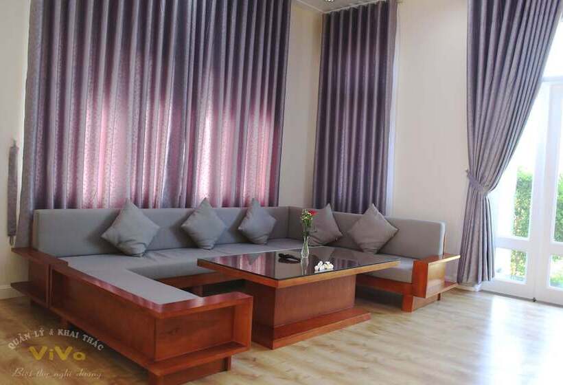 Viva Home Vacation Rental Phan Thiet