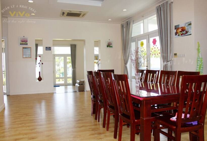 Viva Home Vacation Rental Phan Thiet