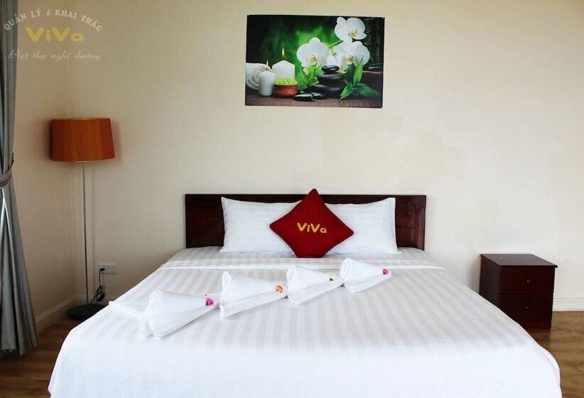 Viva Home Vacation Rental Phan Thiet