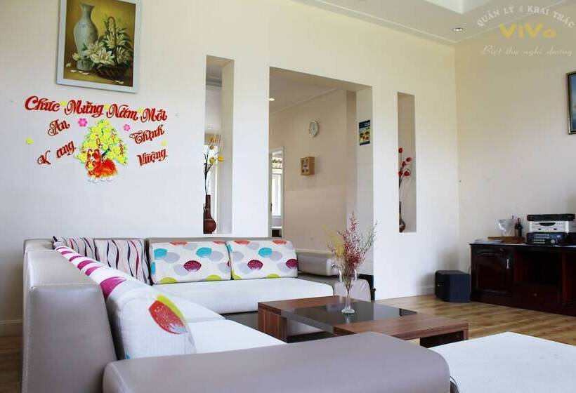 Viva Home Vacation Rental Phan Thiet