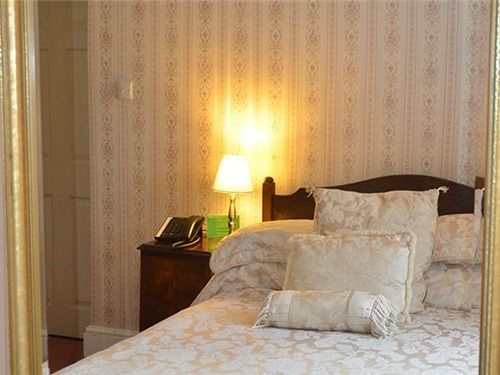 בית מלון כפרי Walpole Bay