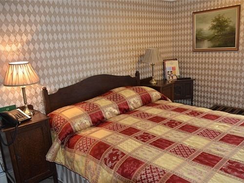 בית מלון כפרי Walpole Bay