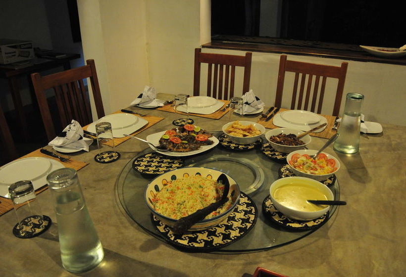 Water S Edge Anuradhapura