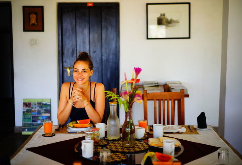 Water S Edge Anuradhapura