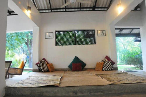 Water S Edge Anuradhapura