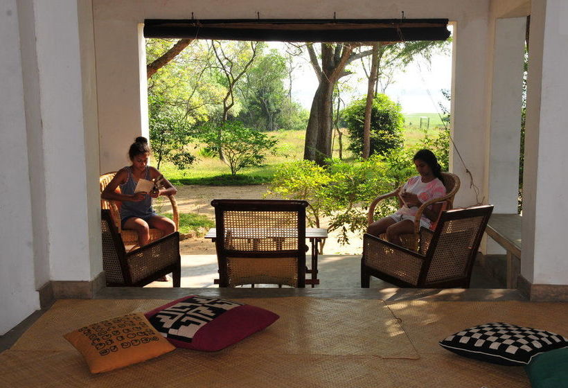Water S Edge Anuradhapura