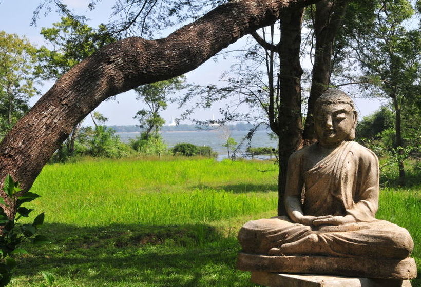 Water S Edge Anuradhapura