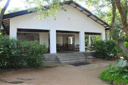 Water S Edge Anuradhapura