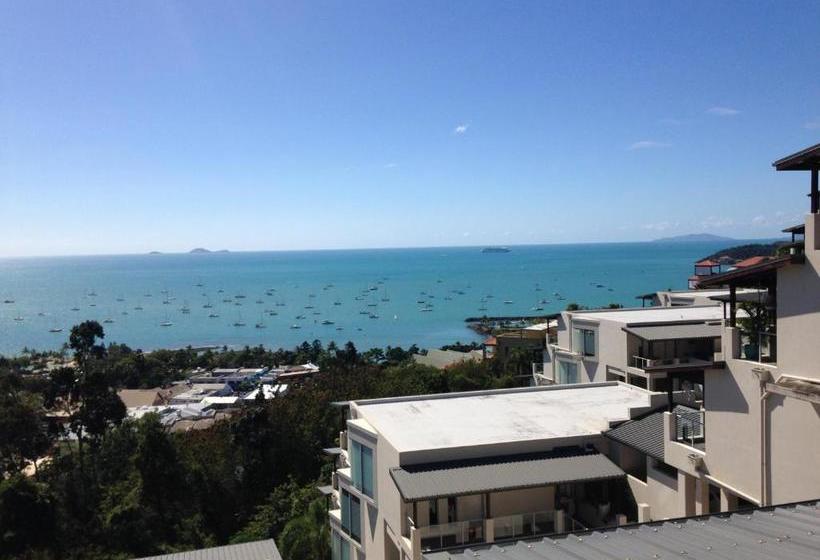 Whitsunday Reflections