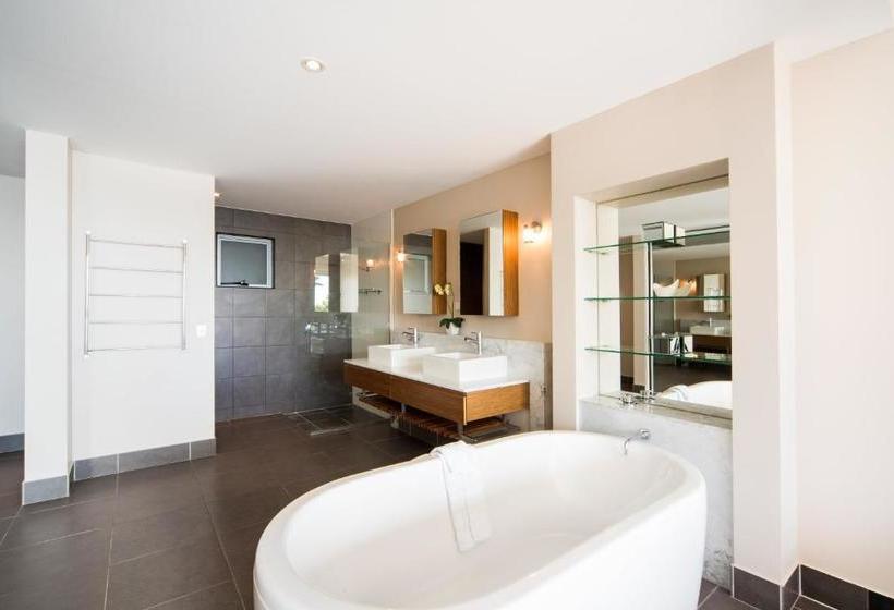 Whitsunday Reflections