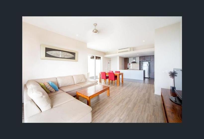 Whitsunday Reflections