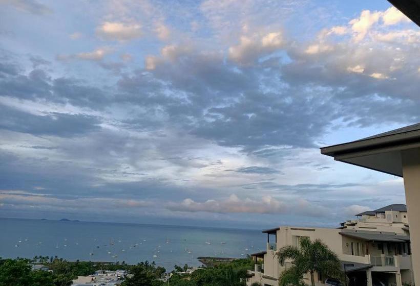 Whitsunday Reflections