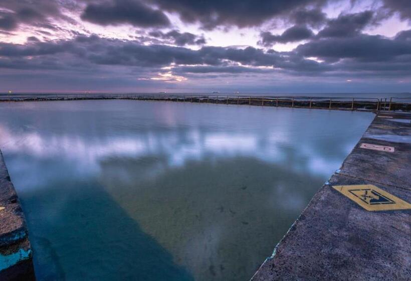 Wollongong Surf Leisure Resort