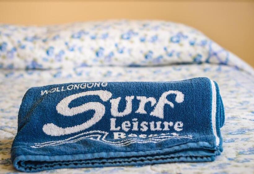 Wollongong Surf Leisure Resort