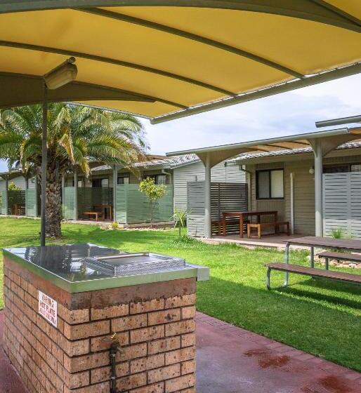 Wollongong Surf Leisure Resort